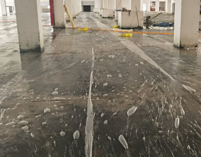 腾冲不发火砂浆和不发火金属骨料有什么区别