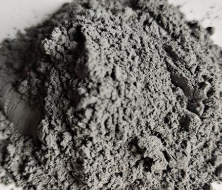 腾冲硅灰和粉煤灰的区别用途
