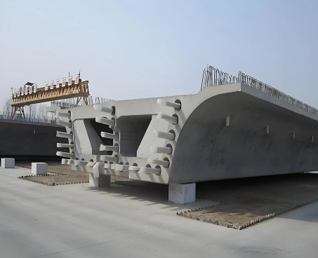 腾冲抗冻压浆料的特点及标准化施工工艺